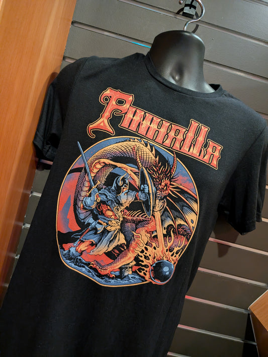 Pinhalla Pinslayer T-Shirt