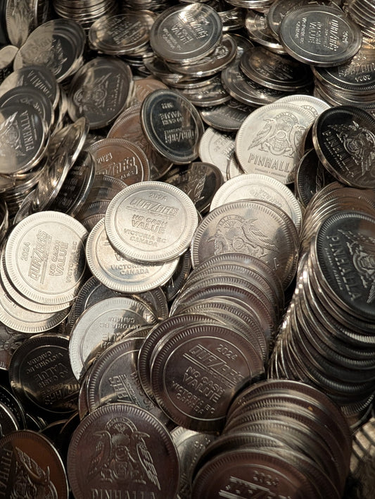 $20 Super Token